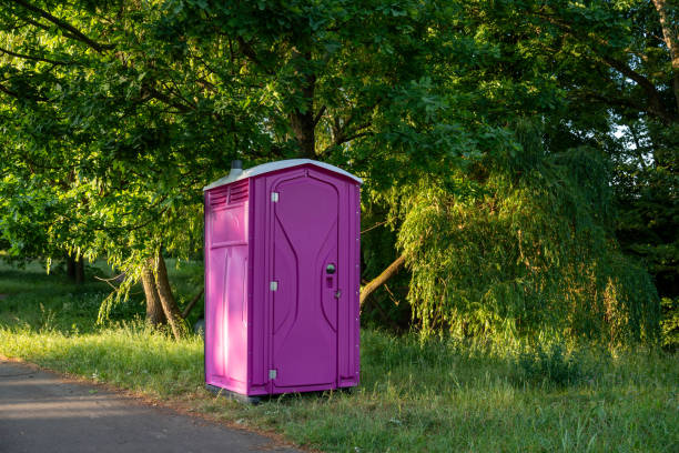 Types of Portable Toilets We Offer in Cynthiana, KY